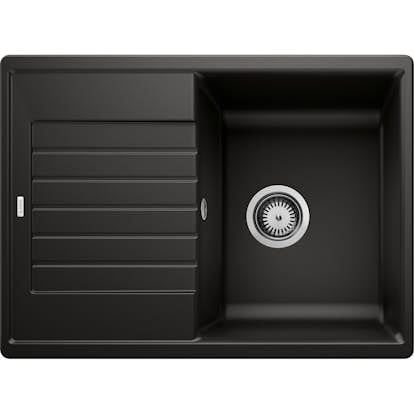 Diskbänk Blanco Zia 45 S Compact Silgranit