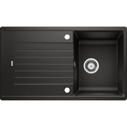 Diskbänk Blanco Zia 45 SL Silgranit