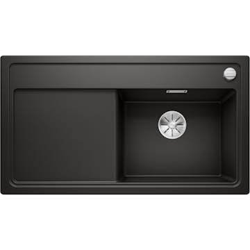 Diskbänk Blanco Zenar 5 S Silgranit InFino