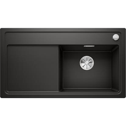 Diskbänk Blanco Zenar 5 S Silgranit InFino