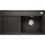 Diskbänk Blanco Zenar 5 S F Silgranit InFino