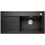 Diskbänk Blanco Zenar XL 6 S SteamEdition Silgranit med Träskärbräda