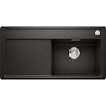 Diskbänk Blanco Zenar XL 6 S F Silgranit InFino