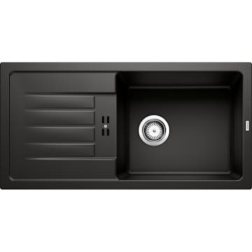 Diskbänk Blanco Favum XL 6 S