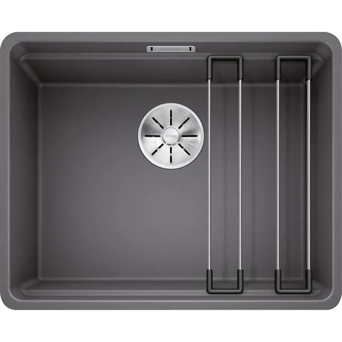 Diskho Blanco Etagon 500-F Silgranit Infino