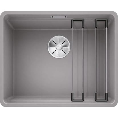 Diskho Blanco Etagon 500-F Silgranit Infino