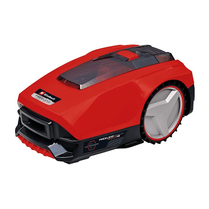 Robotgräsklippare Einhell Freelexo Smart 750