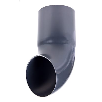 Utkastare Plastmo