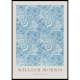 Poster Gallerix William Morris Marigold Pattern 1875