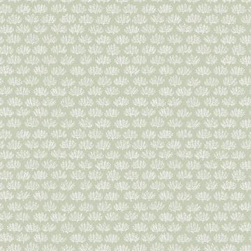 Tapet Duro Majken Grön 528-02