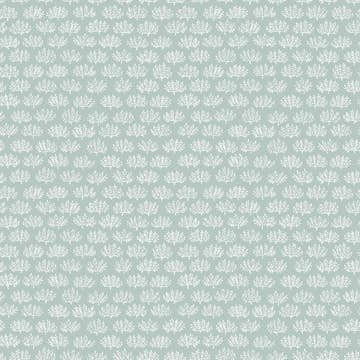 Tapet Duro Majken Blå 528-03