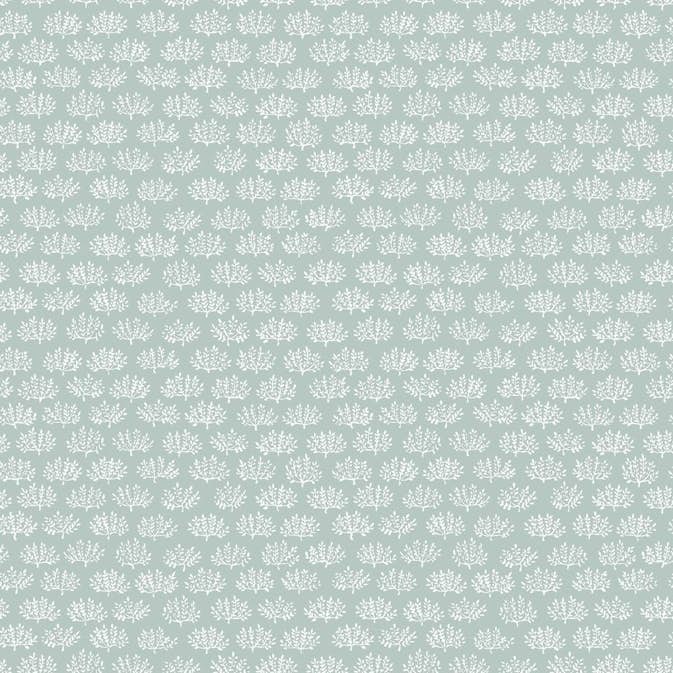 Tapet Duro Majken Blå 528-03