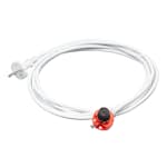 Anslutningskabel REJ Design 400 cm