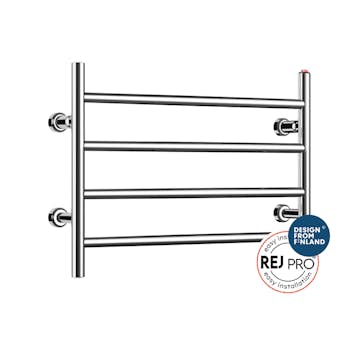 Handdukstork REJ Design Largo E 60444