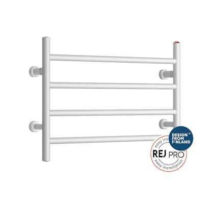 Handdukstork REJ Design Largo E 60444