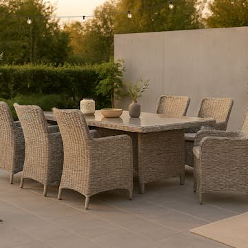 Matgrupp Utomhus Venture Home Wembley