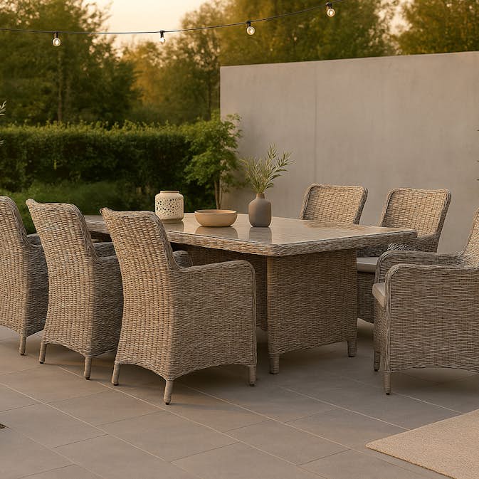 Matgrupp Utomhus Venture Home Wembley