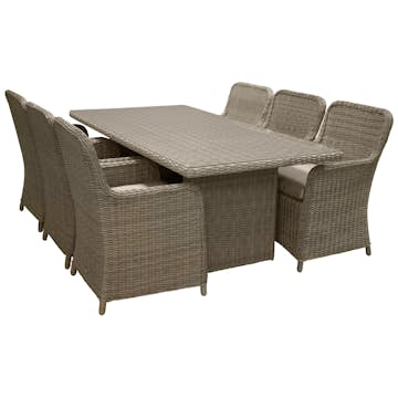 Matgrupp Utomhus Venture Home Wembley