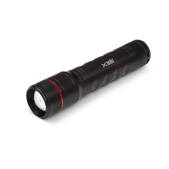 Ficklampa Briv 1000 lm 4xAA