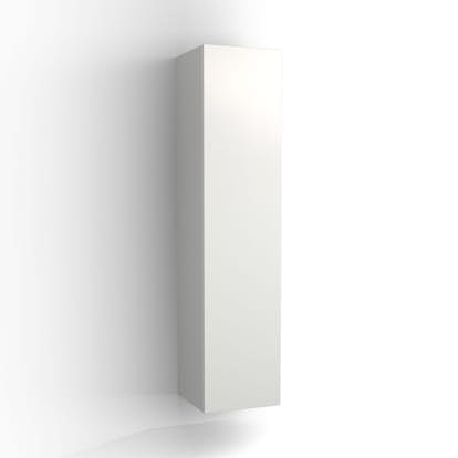 Högskåp Vedum Flow 400
