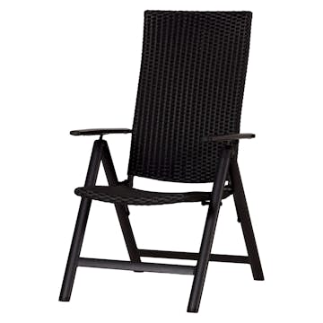 Positionsstol Outfit Lise Utomhus