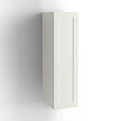 Halvhögt Skåp Vedum Free Bas 300