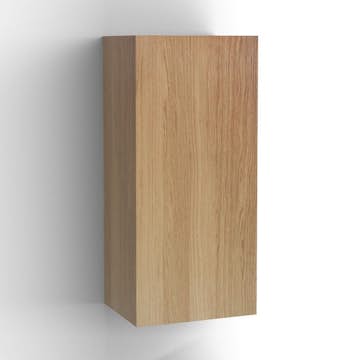 Halvhögt Skåp Vedum Free Bas 500