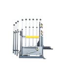 Universal Grind MIM Variogate Singel