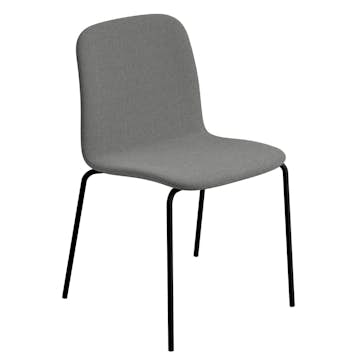 Stol Lanab Group Lövhult Benstativ