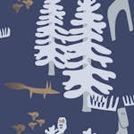 Tapet Decor Maison Belle 5341-2