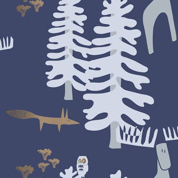 Tapet Decor Maison Belle 5341-2