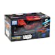 Radiostyrd Bil Techtoys Metal Beast 1:16 6V 500mAh 25 km/tim