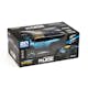 Radiostyrd Bil Techtoys Rude Off-road 1:12 2,4GHz Metal. Blå/guld RTR