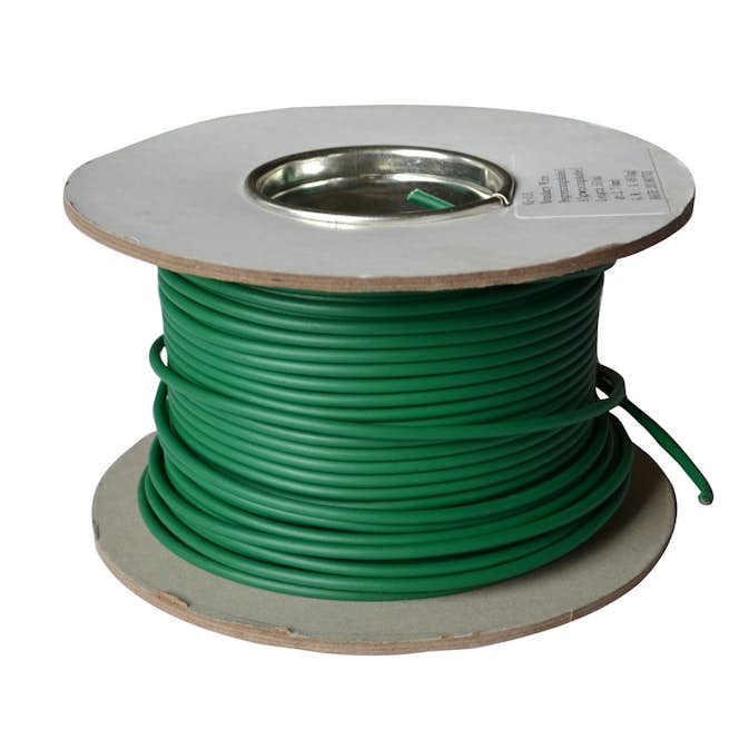 Begränsningskabel AL-KO 50 m På Rulle Ø2,7 mm