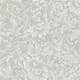 Tapeter Duro Flora Idun 535-01 QuickUp, Mönstrad Beigegrå