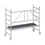 Hantverksställning Zarges PaxTower 1T