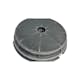 Kolfilterset Thermex Till Decor 942/TFM 452 Ø190 mm 2-pack