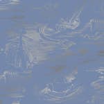 Tapet Paintpart Mumin 3 5355-2