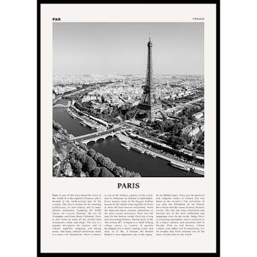 Poster Gallerix This Is Paris