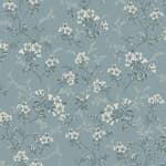 Tapet Duro Sonja Blå 536-03