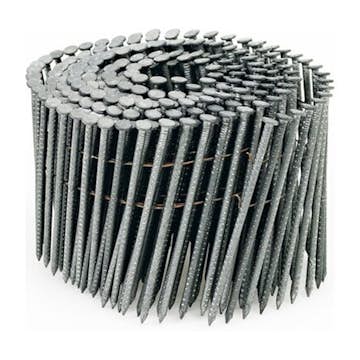 Rundbandad Pro-Point Spik 15/16 grader