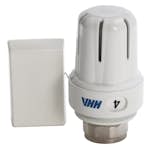 Termostat Uponor Fluvia Push-12 TH