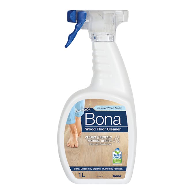 Cleaner Bona för Trägolv 1 liter