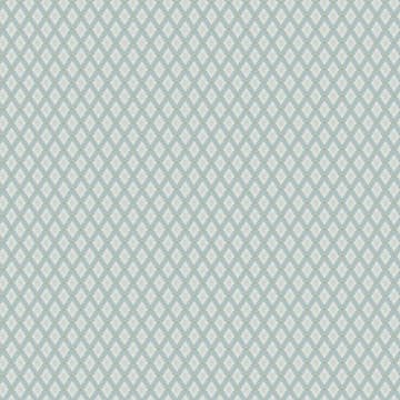 Tapet Duro Flora Selma 537-04 QuickUp, Mönstrad Ljusblå