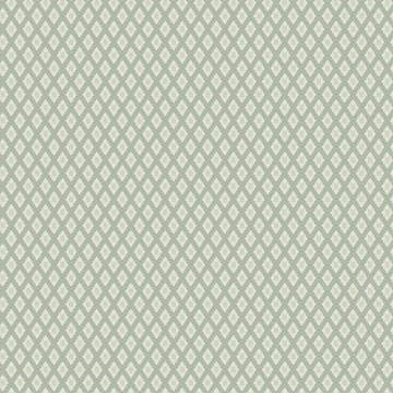 Tapet Duro Flora Selma 537-05 QuickUp, Mönstrad Dimgrön