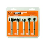Forstnerborr CMT Orange Tools Set 5 st K8-10