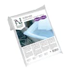 Kålnät Nelson Garden Trädgårdsnät Vit 2x5 m, Skydd mot Insekter