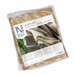 Skuggväv Nelson Garden Jute 1,2 x 3 m