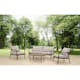 Loungegrupp ENVY DESIGN Olga Utomhus