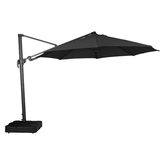 Parasoll Outfit Andreas